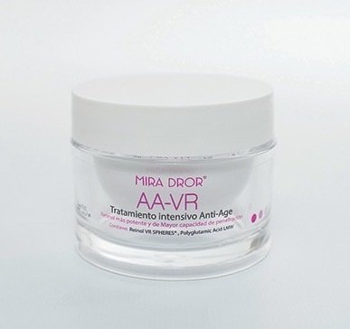 AA-VR TRATAMIENTO INTENSIV 60 G ANTI-AGE