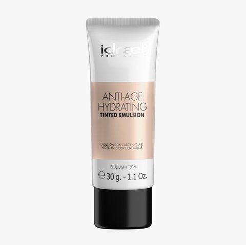 TINTED EMULSION HT10 NATURAL