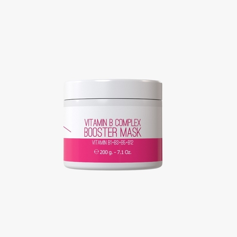 VIT B COMPLEX BOOSTER MASK