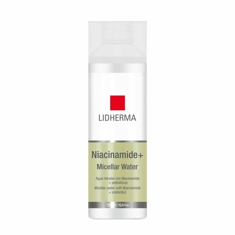 NIACINAMIDE+ MICELLAR WATER