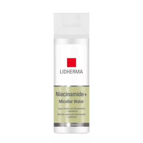 NIACINAMIDE+ MICELLAR WATER