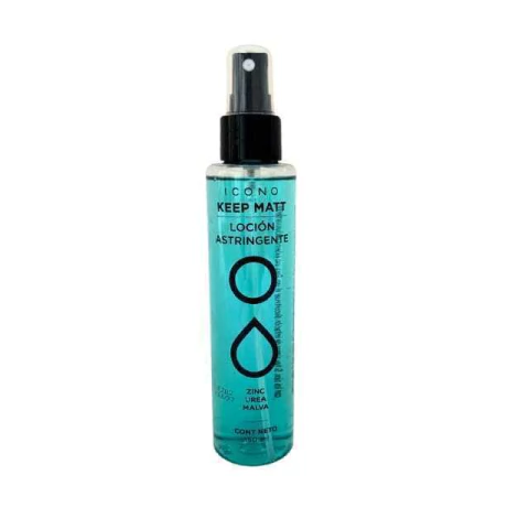 KEEP MATT LOC ASTRIGENTE X 150 ML - comprar online