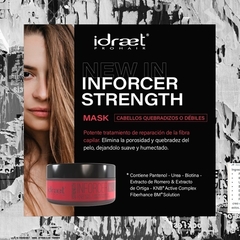 INFORCER STRENGTH MASK 200ML - comprar online