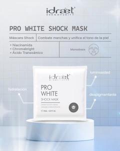 PRO WHITE MASK X 14 ML en internet