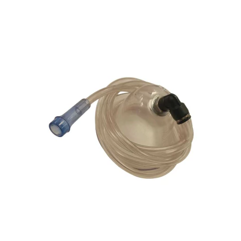 CAMPANA ACRILICA CHICA COMPLET C/CONEC.CONSULTAR PR - comprar online