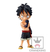 One Piece World Collectable Figure ~Film Z~ Vol.5 Luffy