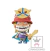 One Piece World Collectable Figure ~Film Z~ Vol.5 Gari
