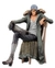 One Piece Aokiji Creator x Creator (Banpresto)