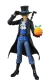 One Piece Sabo Variable Action Heroes (Megahouse)