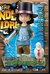 One Piece The Grandline Children Rob Lucci And Hattori (Banpresto) - comprar online