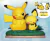 Pokemon: Relaxing Time Pikachu & Pichu Figure Banpresto en internet