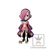 One Piece World Collectable Figure -Vinsmoke Family- Vinsmoke Reiju