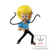 Jump 50th Anniversary World Collectable Figure Vol.1 Bobobo-bo Bo-bobo