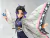 Demon Slayer: Kimetsu no Yaiba Shinobu Kocho 1/7 Complete Figure
