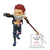 One Piece World Collectable Figure -Whole Cake Island 3- Katakuri