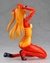 Evangelion Asuka Langley (Test Suit Ver.) Ani*Statue - tienda online