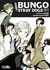 Bungo Stray Dogs Manga