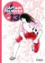 Captain Tsubasa Manga