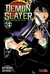 Demon Slayer: Kimetsu no Yaiba Manga