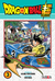 Dragon Ball Super Manga en internet