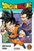Imagen de Dragon Ball Super Manga