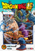Dragon Ball Super Manga en internet