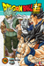 Dragon Ball Super Manga - Valky Anime Store