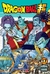 Dragon Ball Super Manga - tienda online
