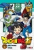 Dragon Ball Super Manga - Valky Anime Store