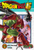 Dragon Ball Super Manga - tienda online