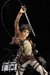 Eren Jaeger DX Ver.1/8 Complete Figure - Goodsmile Company - Attack on Titan
