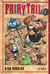 Fairy Tail Manga