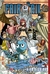 Fairy Tail Manga en internet