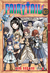 Fairy Tail Manga en internet