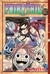 Fairy Tail Manga