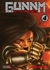 GUNM BATTLE ANGEL ALITA MANGA - Valky Anime Store