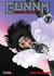 GUNM BATTLE ANGEL ALITA MANGA