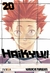 Haikyu!! Manga - comprar online