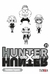 Hunter x Hunter Manga - tienda online