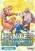 Hunter x Hunter Manga - Valky Anime Store