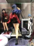 PREVENTA Ichiban Kuji Evangelion -Angel Attack- D Prize - Misato Katsuragi Figure - tienda online