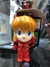 Retro Sega Arcade Japan Neon Genesis Evangelion Keychain Figure - comprar online