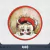 Genshin Impact "Spark Knight" Coaster Klee miHoYo