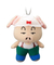 Dragon Ball Makafushigi Adventure - Oolong Plush G Price Ichiban Kuji BANDAI JAPAN