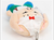 Dragon Ball Makafushigi Adventure - Oolong Plush G Price Ichiban Kuji BANDAI JAPAN en internet