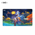 Genshin Impact Rubber Mat "The Exquisite Night Chimes" Ganyu