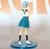 Evangelion Chronicle - Rei Ayanami Uniform ver. Complete Figure