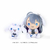 Hypnosis Mic SANRIO NAKAYOKU EDIT Plush Set en internet