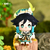 Genshin Impact Genshin Fes 2023 Series Finger Mascot miHoYo