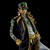 JoJo's Bizarre Adventure Stone Ocean Jotaro Kujo Figure Pen - tienda online
